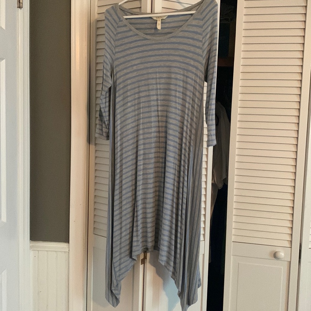 Matilda Jane dress